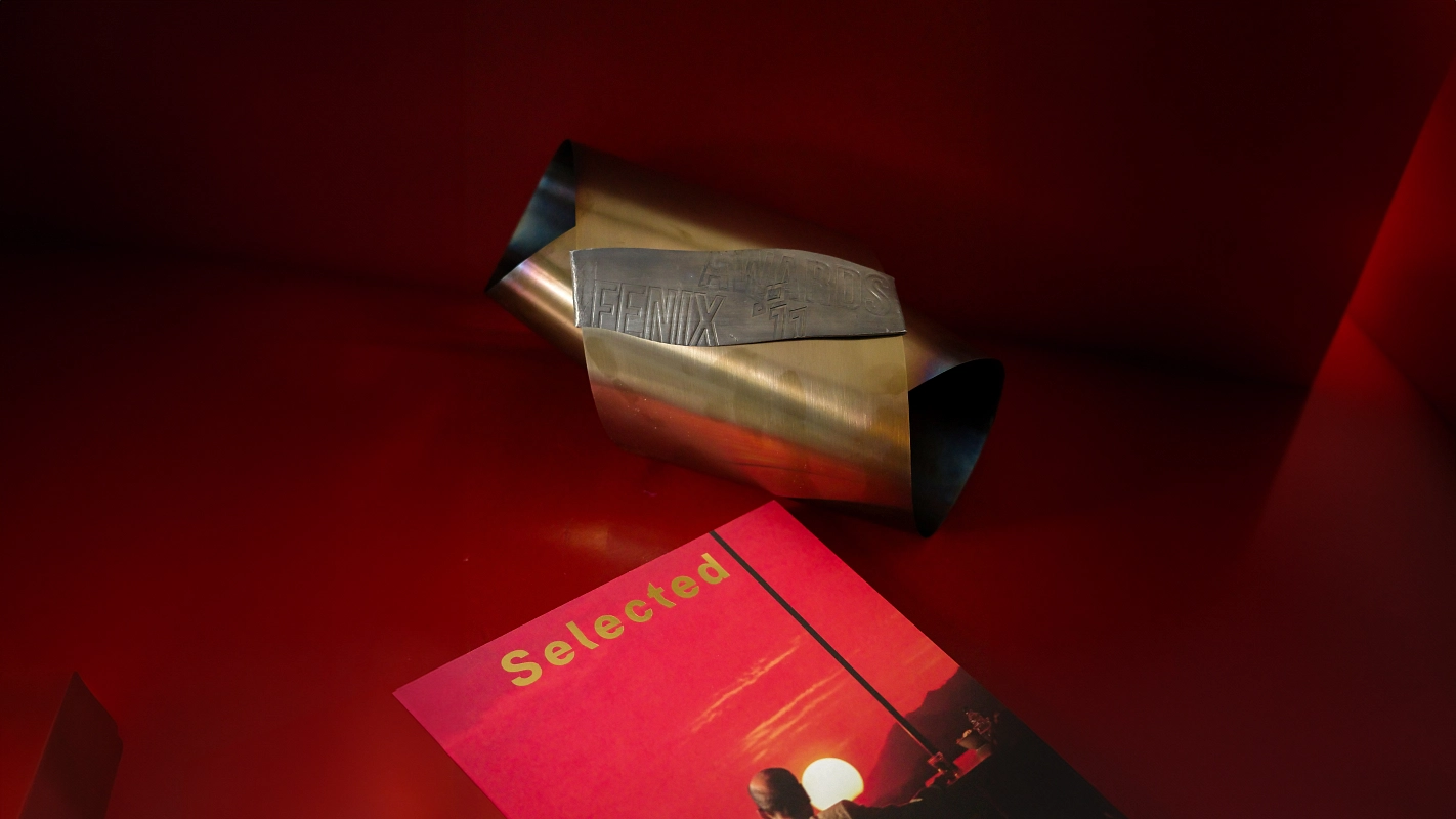 Luxusná oáza vo svete digitálnych publikácií