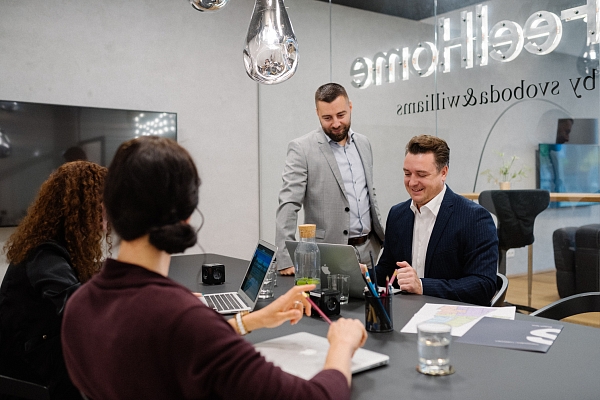 Pr ca V Svoboda Williams